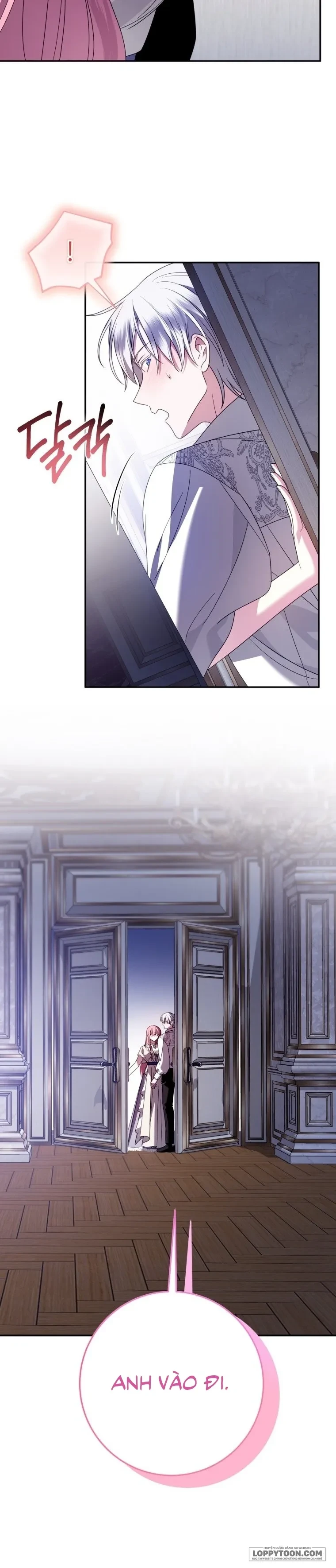 Tôi Gặp Nam Chính Trong Tù Chapter 82 - 22