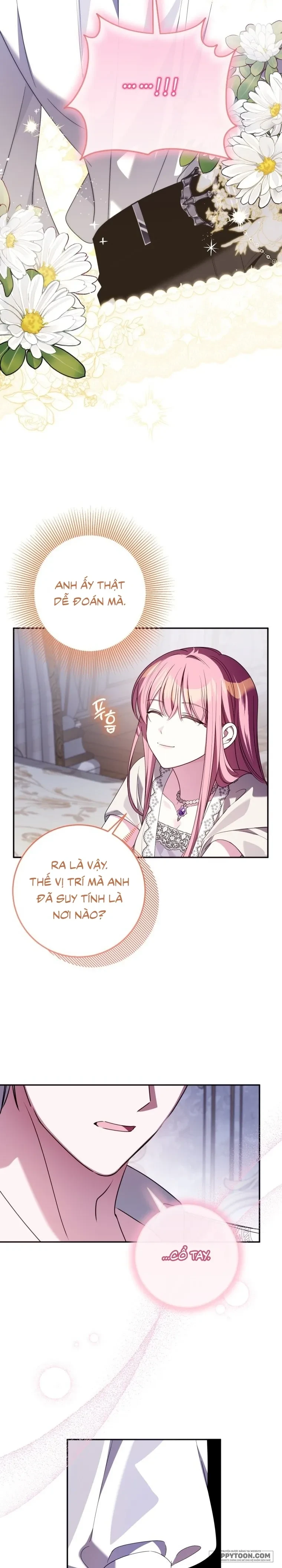 Tôi Gặp Nam Chính Trong Tù Chapter 82 - 26