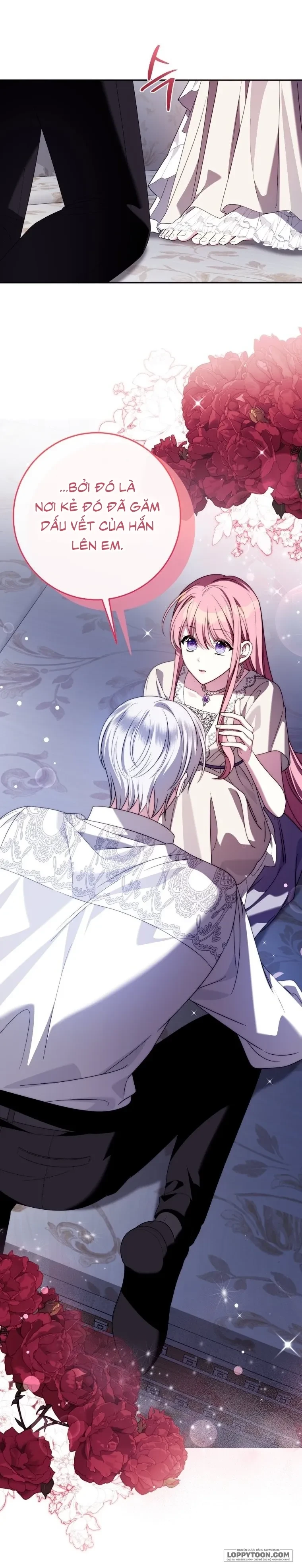 Tôi Gặp Nam Chính Trong Tù Chapter 82 - 28