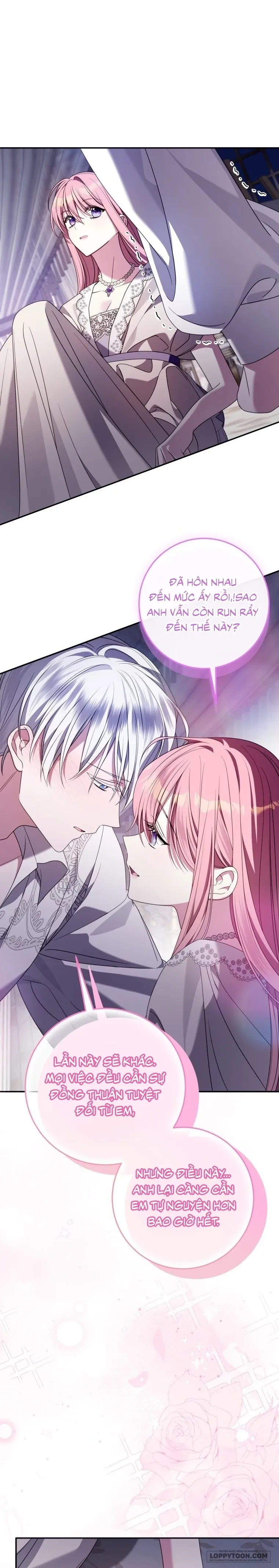 Tôi Gặp Nam Chính Trong Tù Chapter 82 - 29