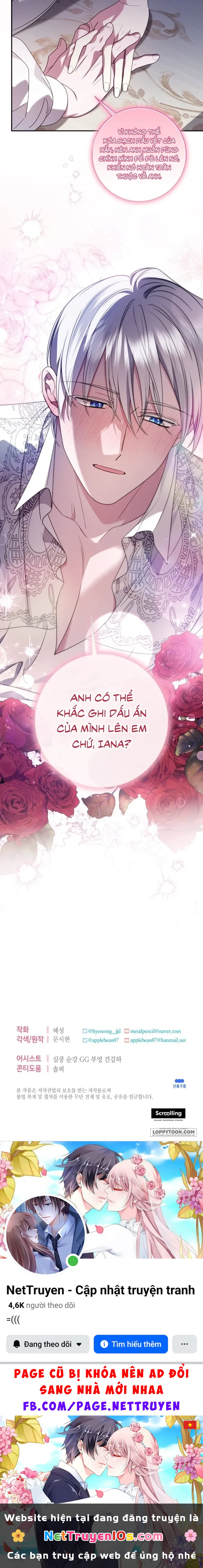 Tôi Gặp Nam Chính Trong Tù Chapter 82 - 30