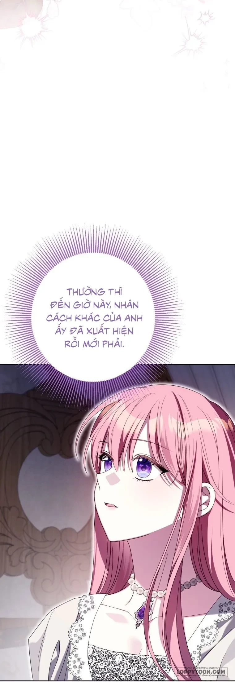 Tôi Gặp Nam Chính Trong Tù Chapter 83 - 2