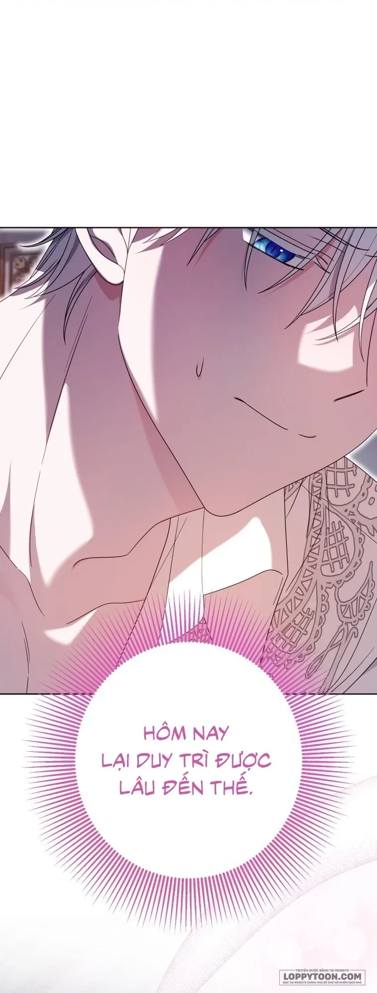 Tôi Gặp Nam Chính Trong Tù Chapter 83 - 3