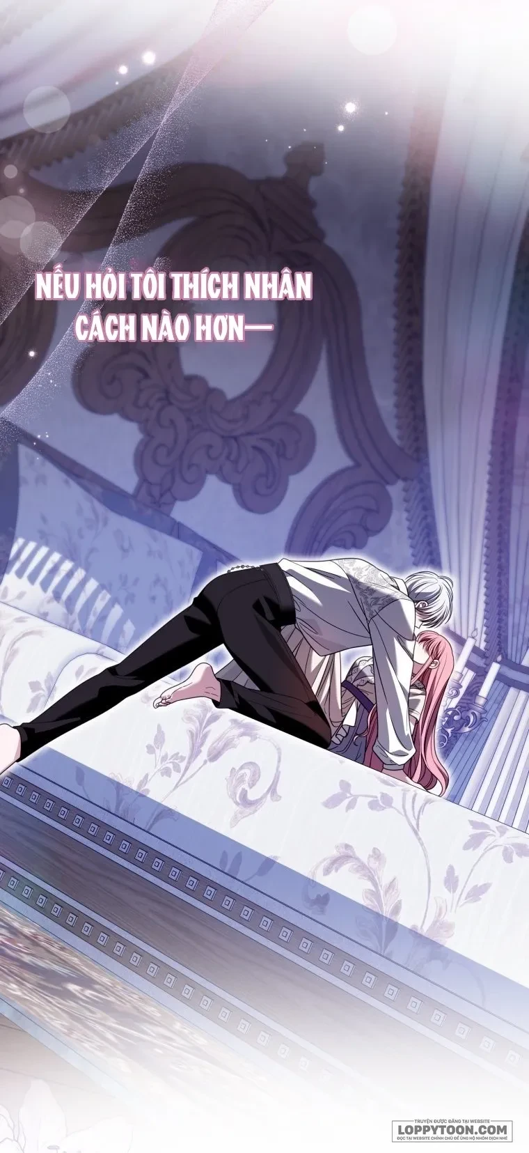 Tôi Gặp Nam Chính Trong Tù Chapter 83 - 4
