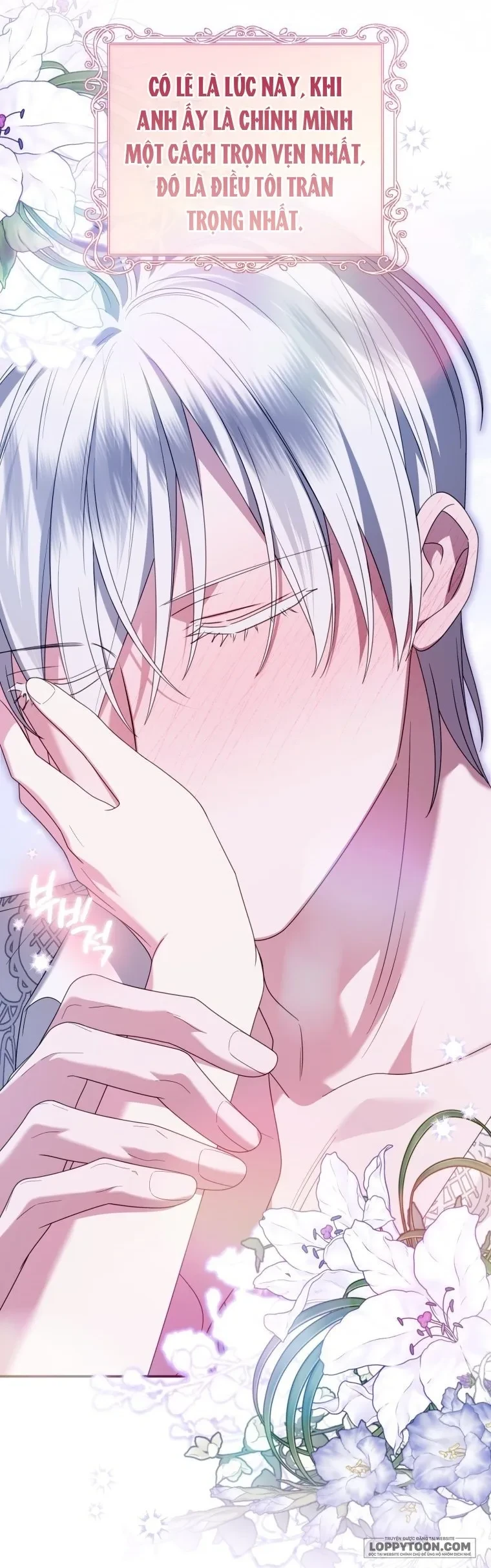 Tôi Gặp Nam Chính Trong Tù Chapter 83 - 5