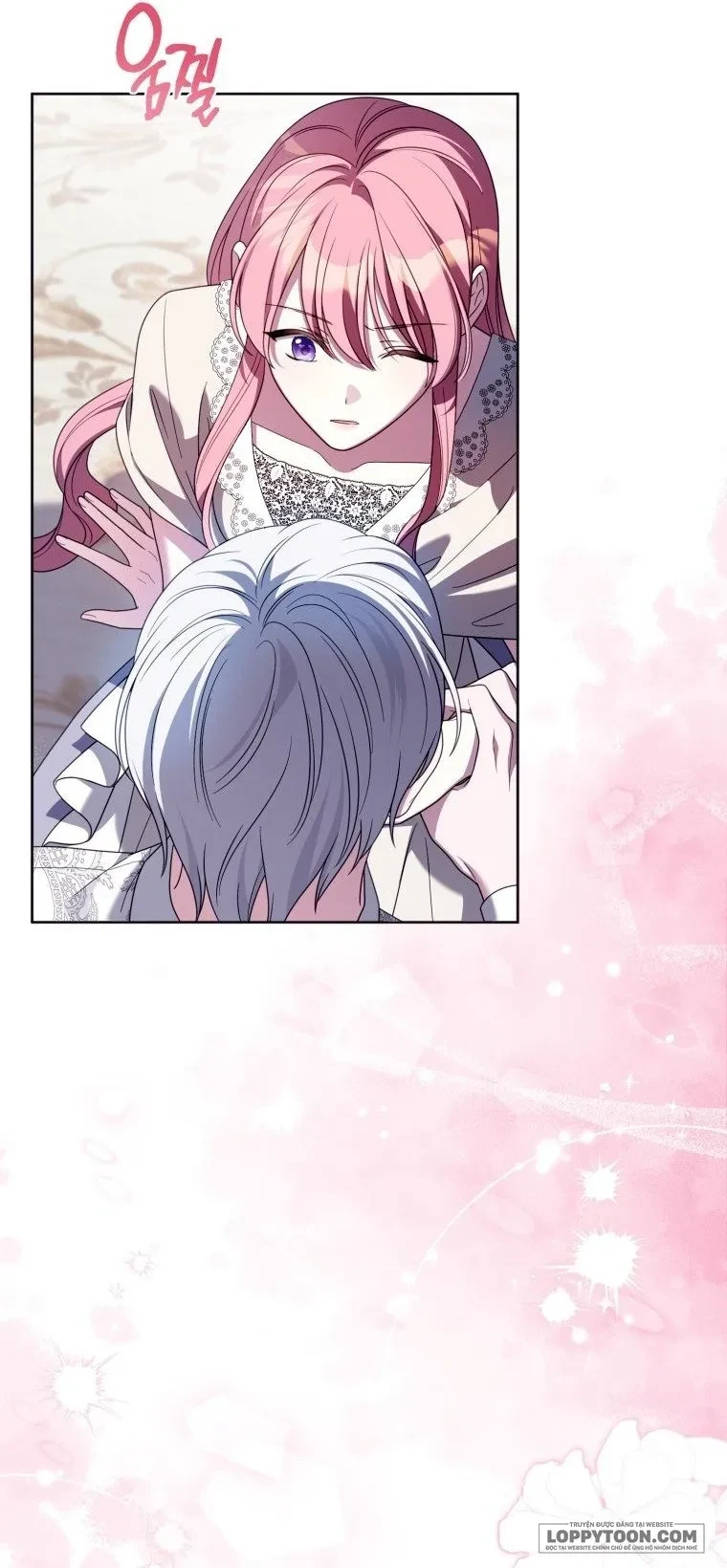 Tôi Gặp Nam Chính Trong Tù Chapter 83 - 7