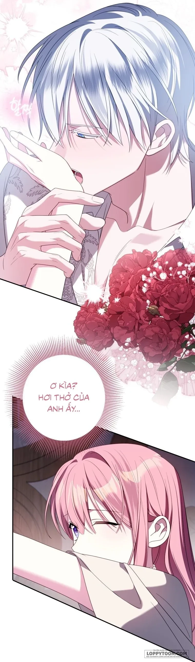 Tôi Gặp Nam Chính Trong Tù Chapter 83 - 8