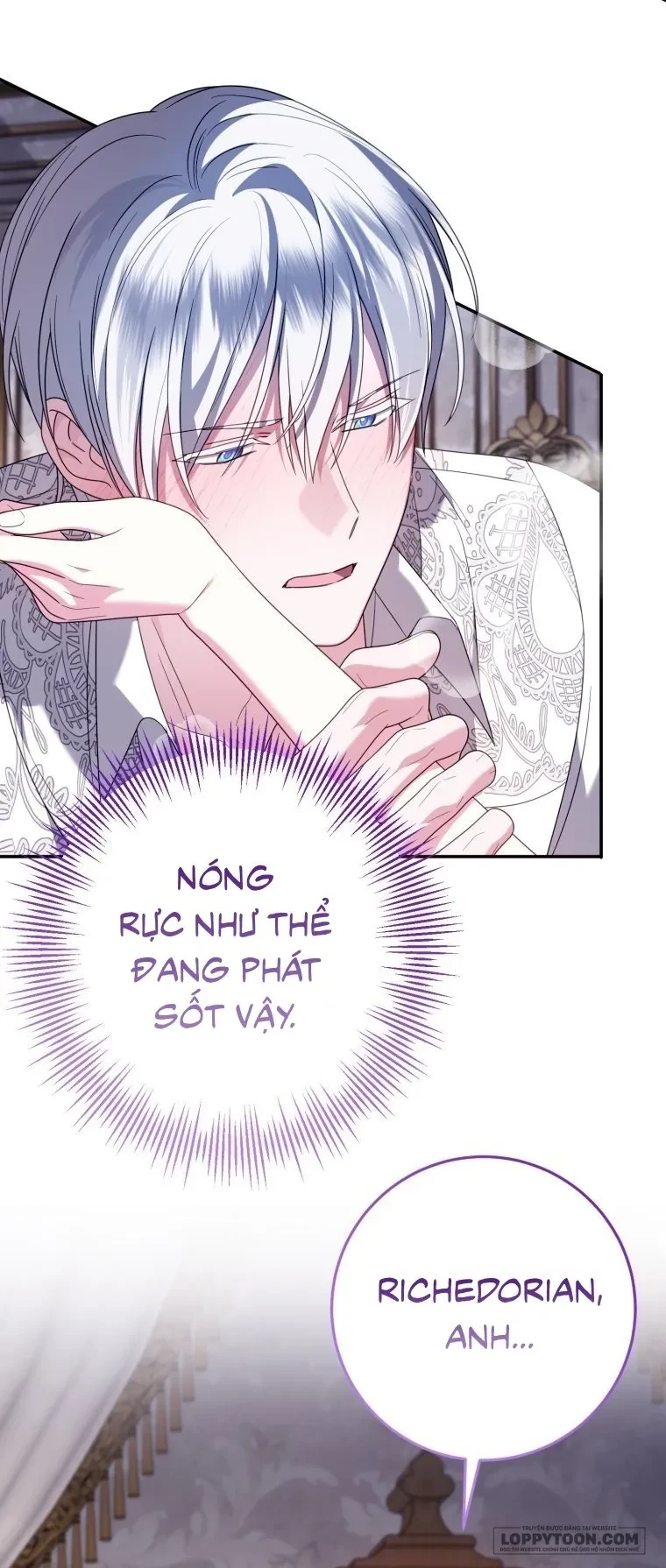Tôi Gặp Nam Chính Trong Tù Chapter 83 - 9
