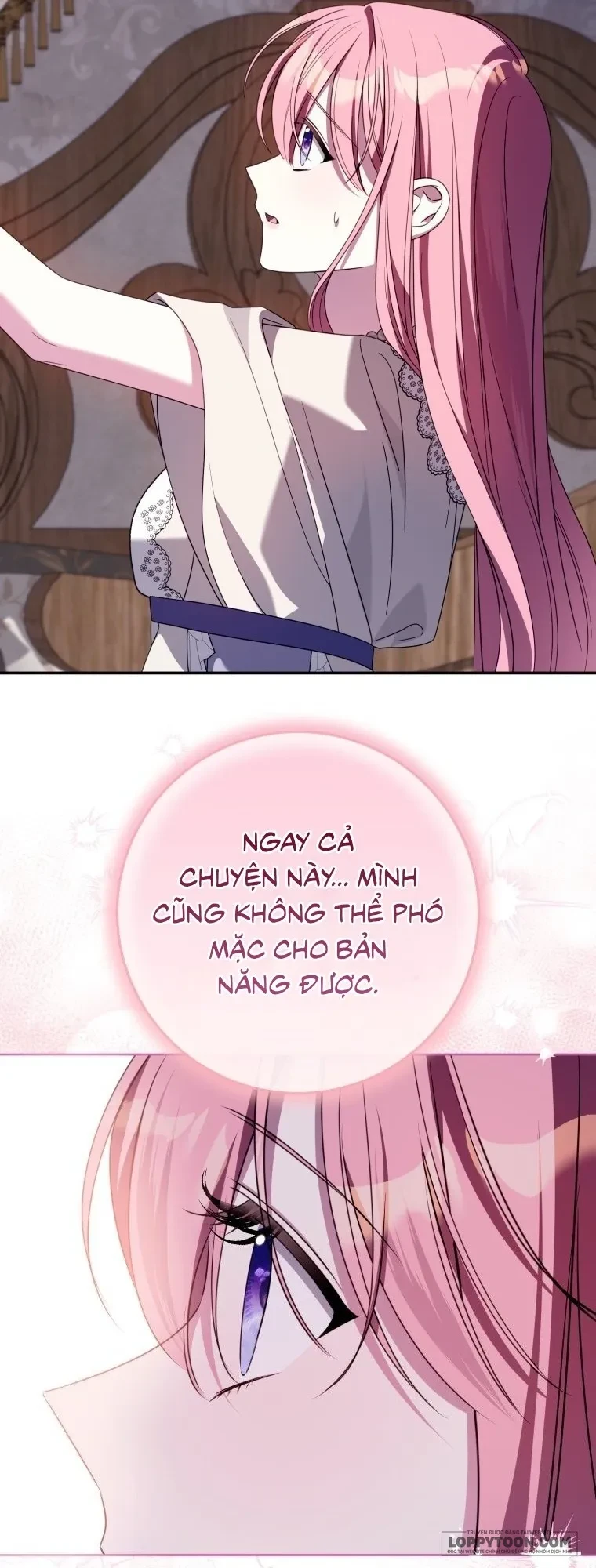 Tôi Gặp Nam Chính Trong Tù Chapter 83 - 10