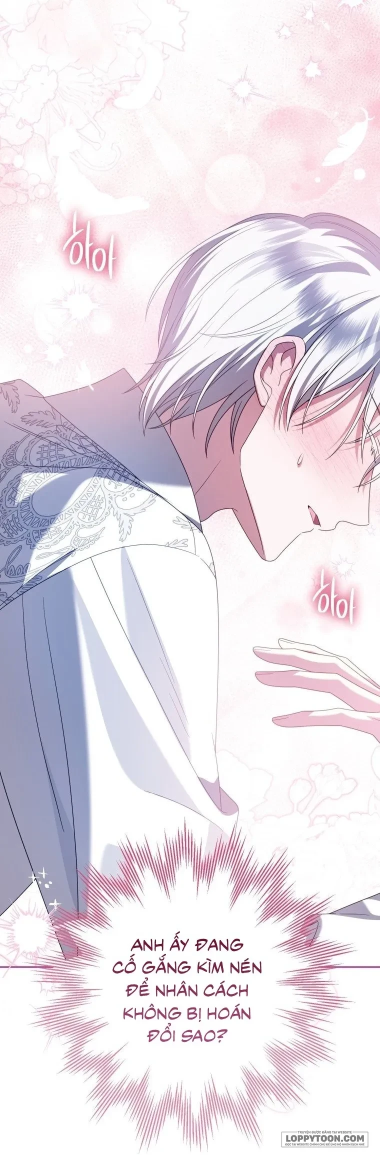 Tôi Gặp Nam Chính Trong Tù Chapter 83 - 11