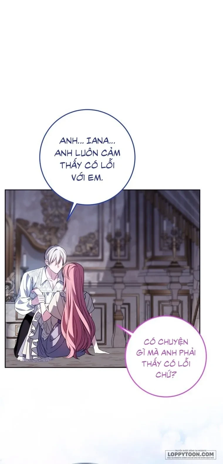 Tôi Gặp Nam Chính Trong Tù Chapter 83 - 12