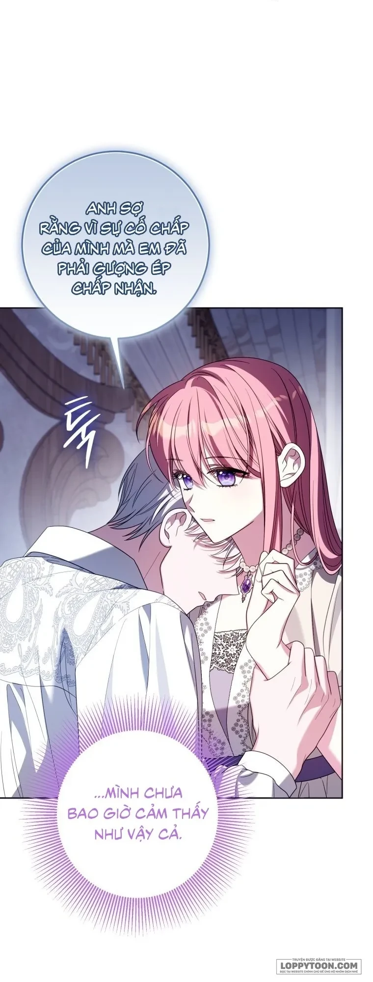 Tôi Gặp Nam Chính Trong Tù Chapter 83 - 14