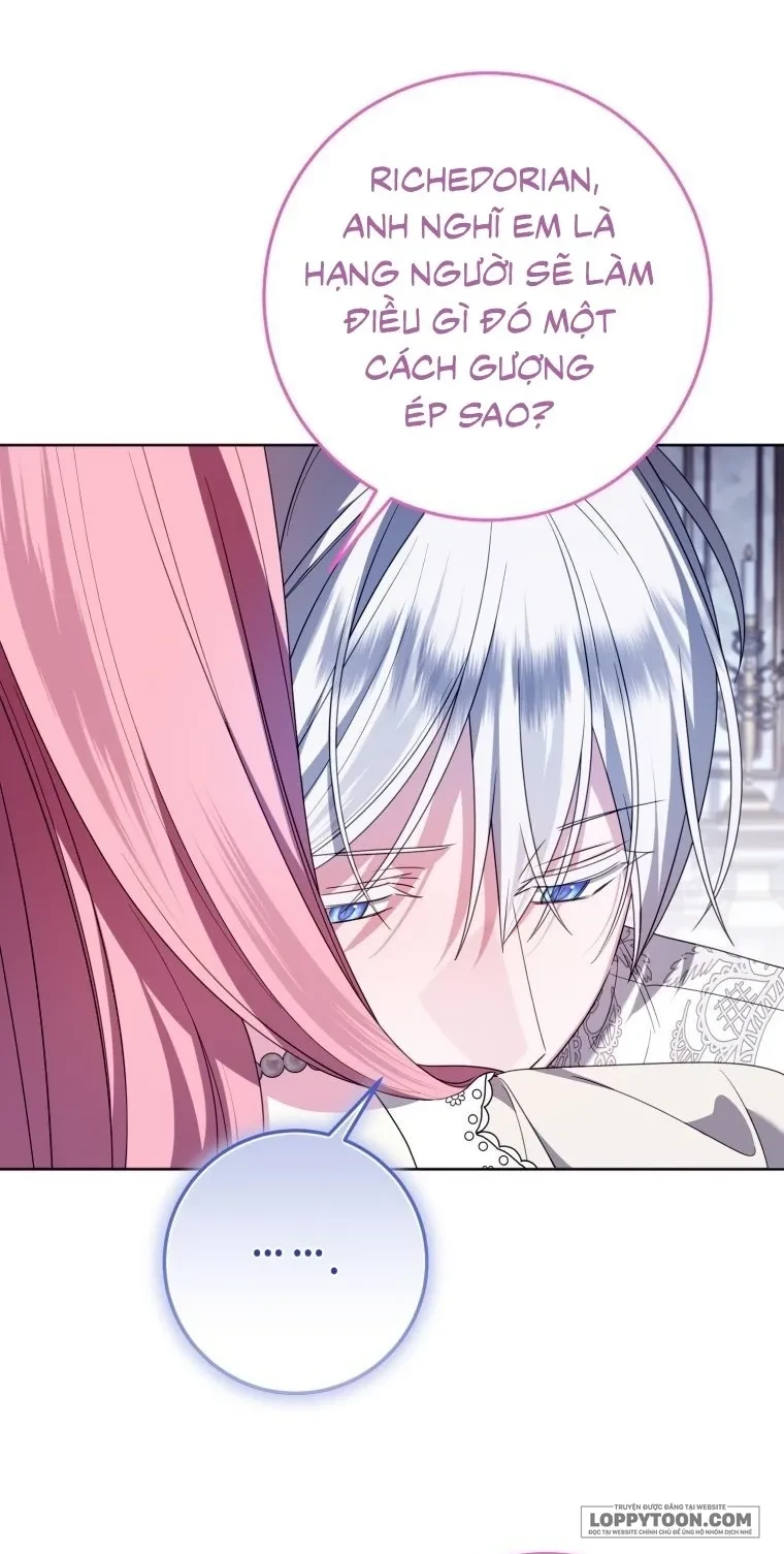 Tôi Gặp Nam Chính Trong Tù Chapter 83 - 15