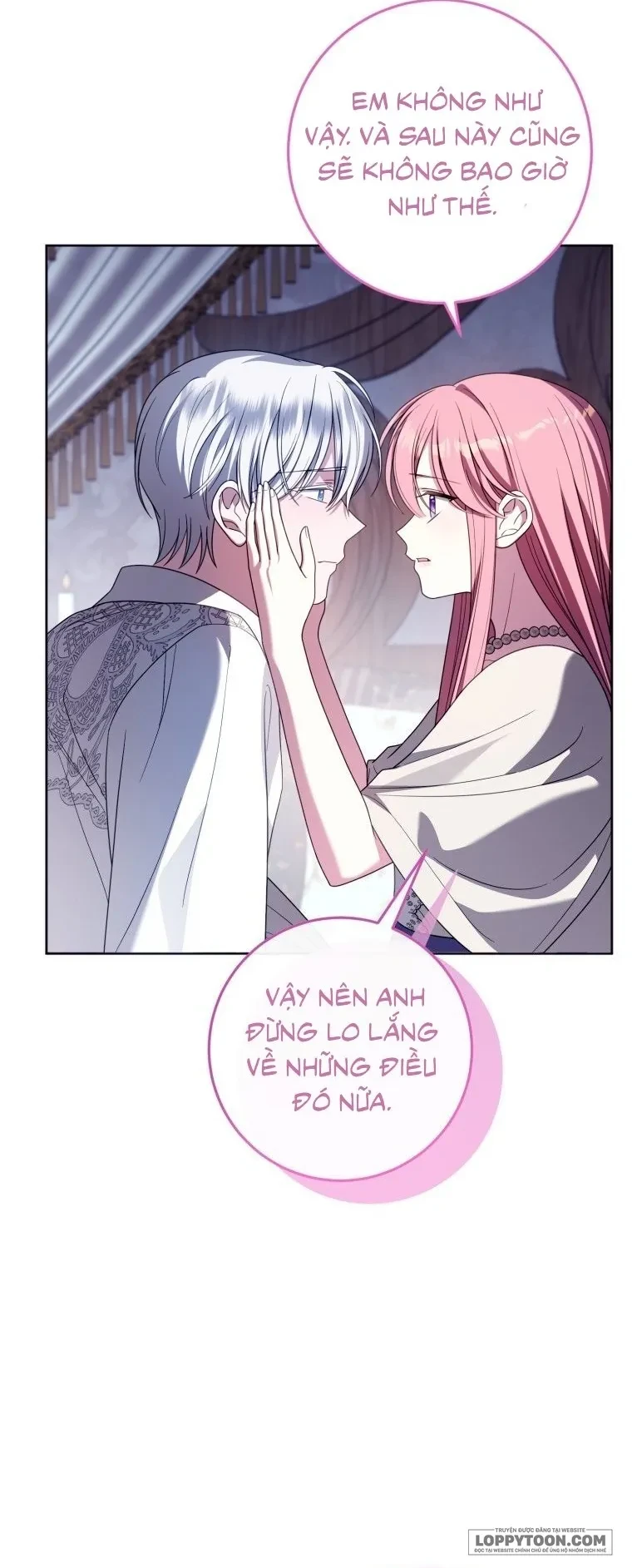 Tôi Gặp Nam Chính Trong Tù Chapter 83 - 16