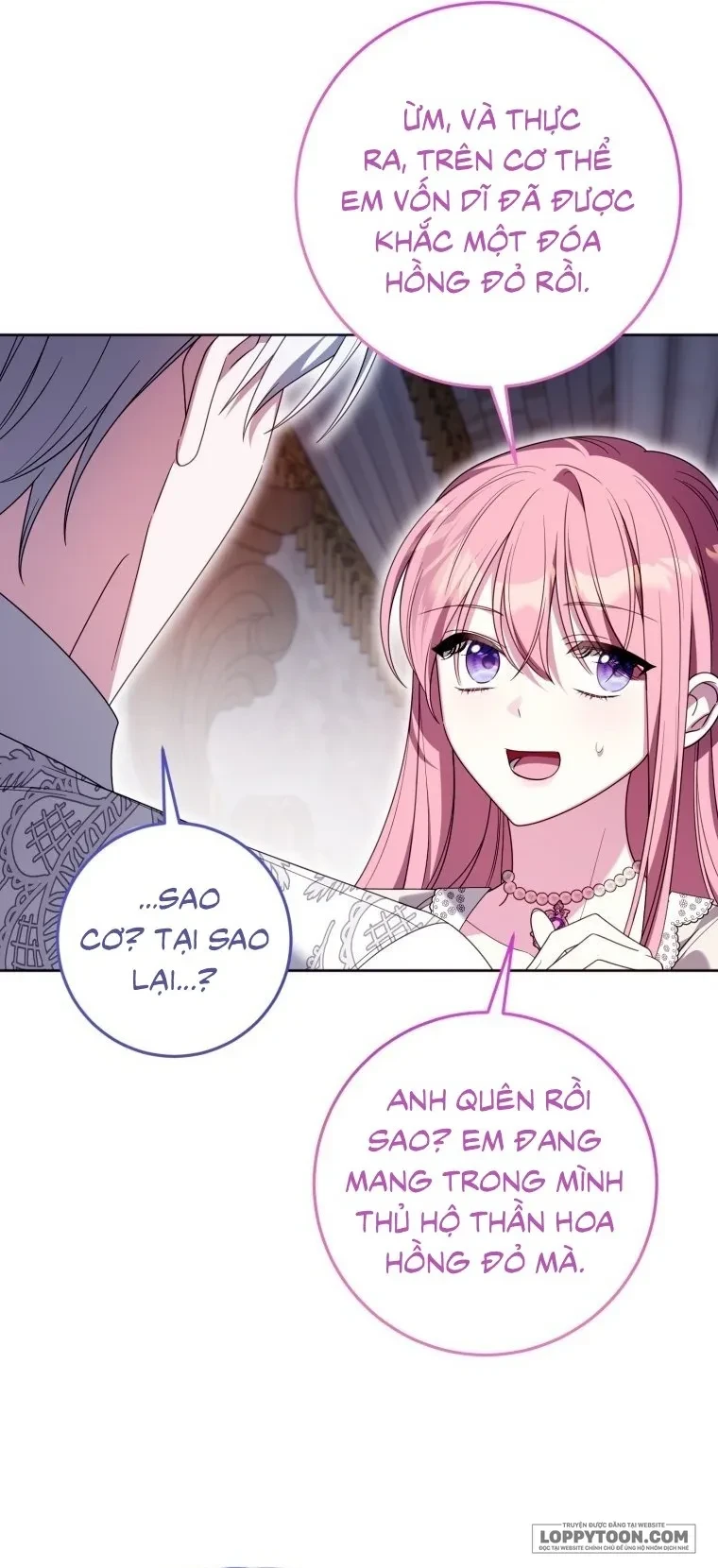 Tôi Gặp Nam Chính Trong Tù Chapter 83 - 17