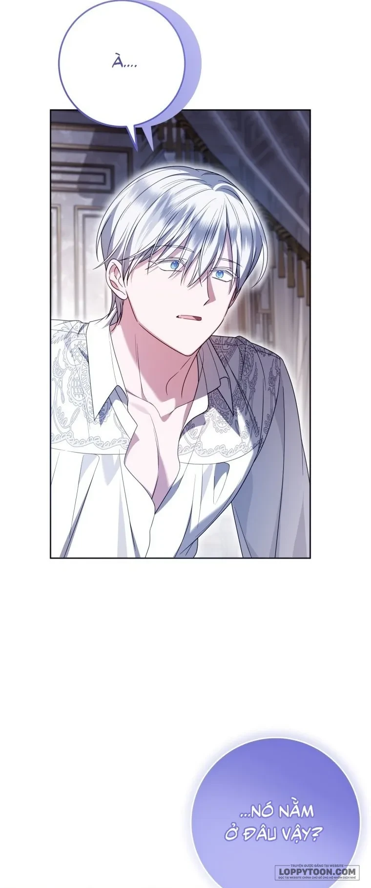 Tôi Gặp Nam Chính Trong Tù Chapter 83 - 18