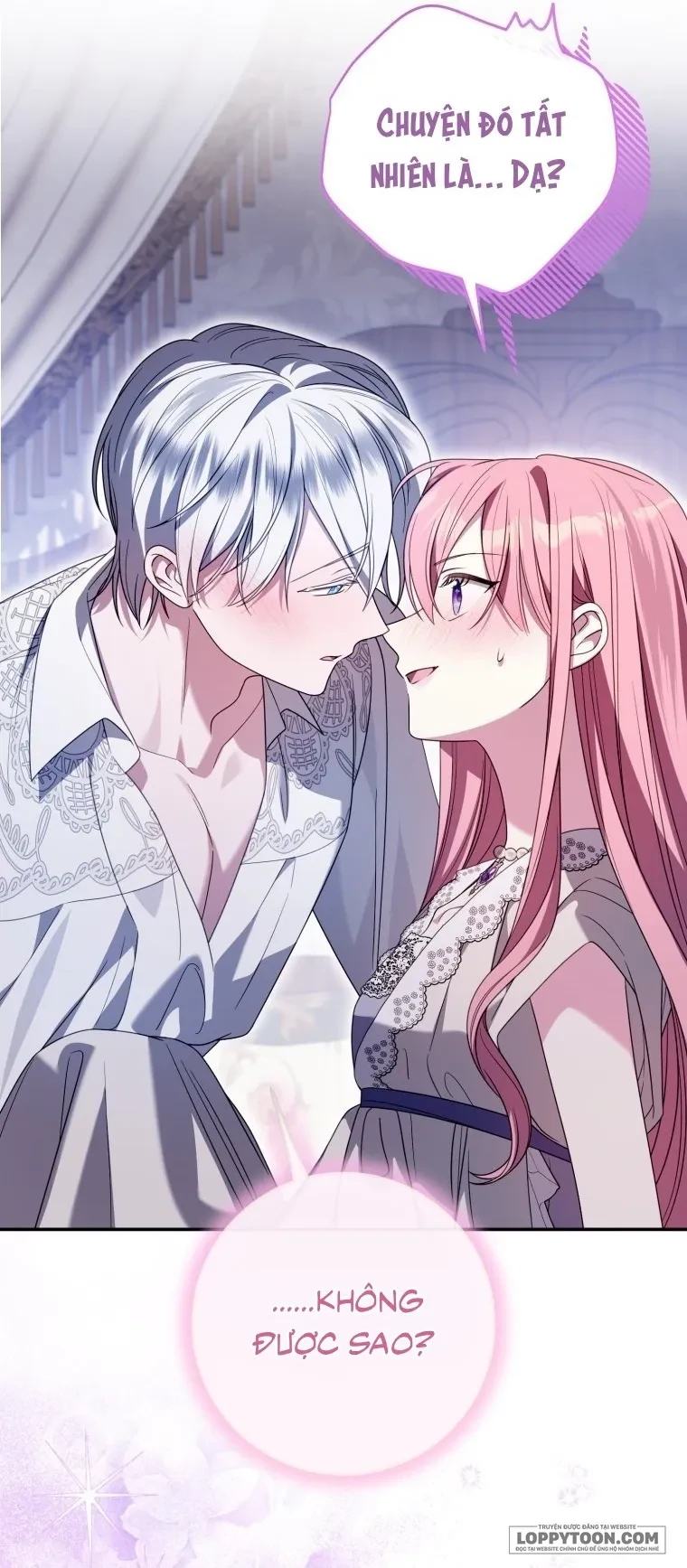 Tôi Gặp Nam Chính Trong Tù Chapter 83 - 21