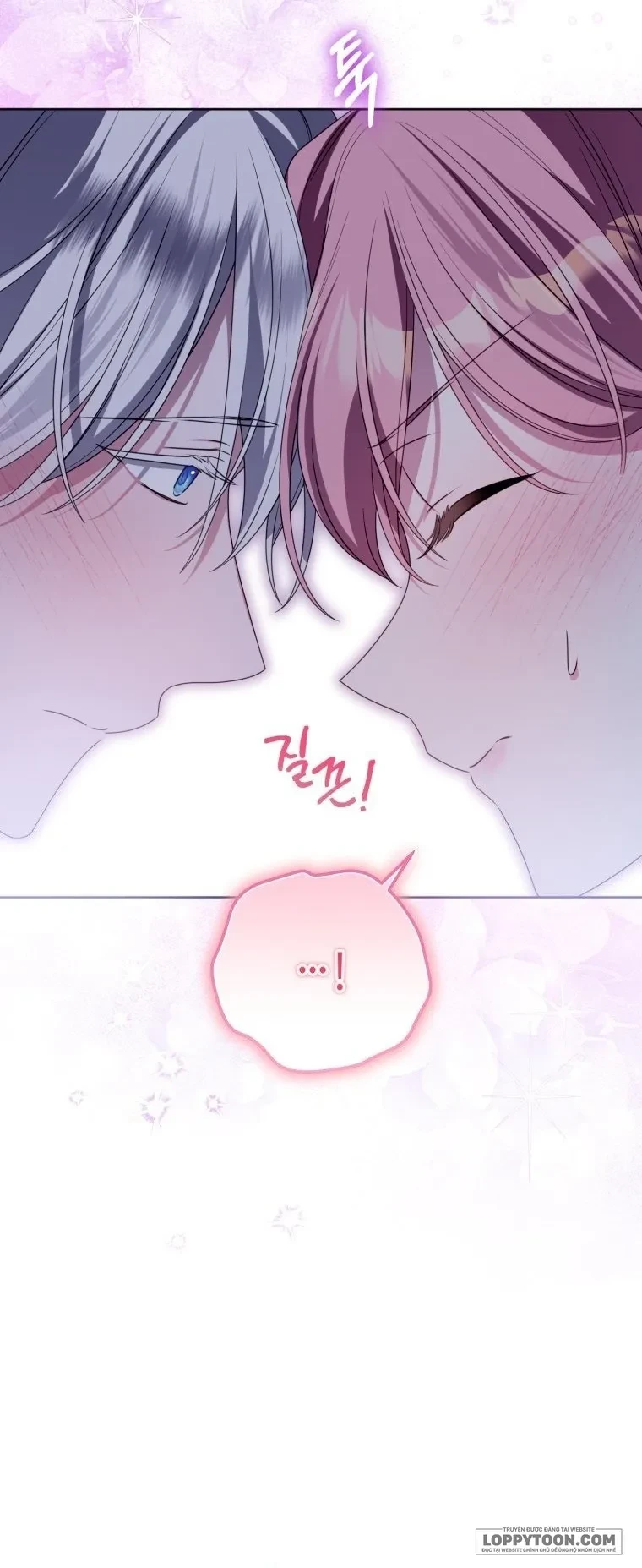 Tôi Gặp Nam Chính Trong Tù Chapter 83 - 22