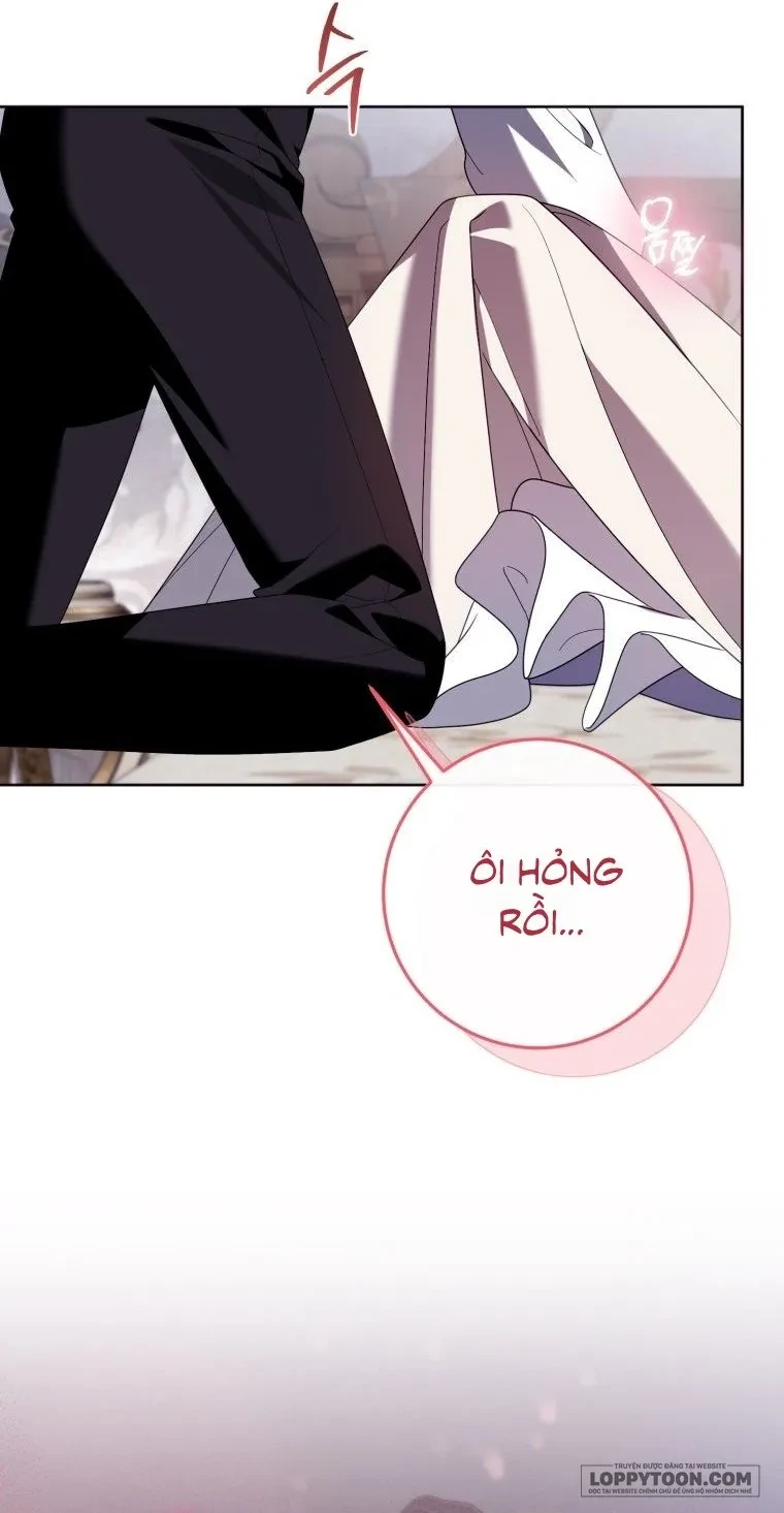 Tôi Gặp Nam Chính Trong Tù Chapter 83 - 23