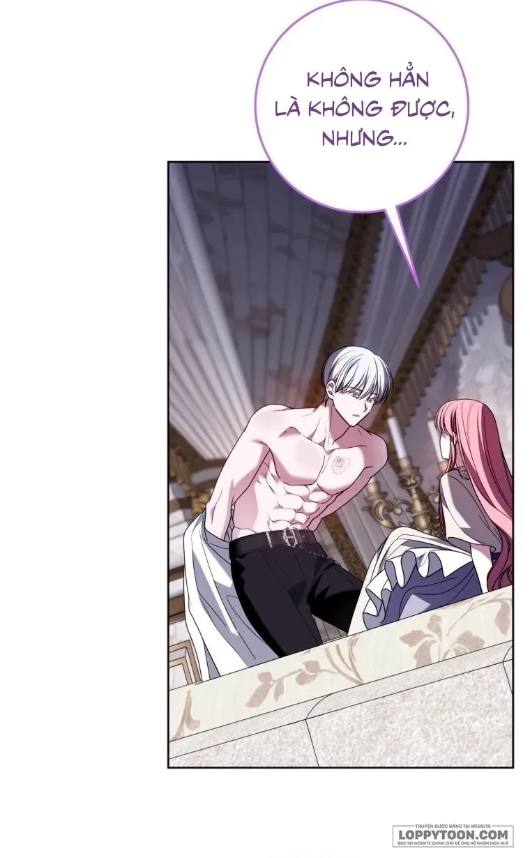Tôi Gặp Nam Chính Trong Tù Chapter 83 - 27