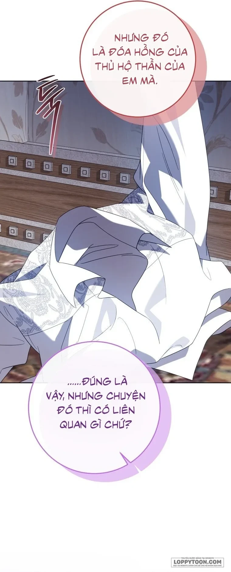 Tôi Gặp Nam Chính Trong Tù Chapter 83 - 28