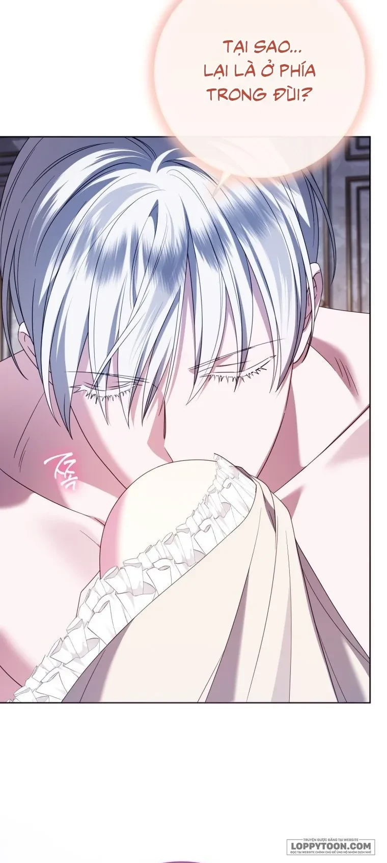 Tôi Gặp Nam Chính Trong Tù Chapter 83 - 32
