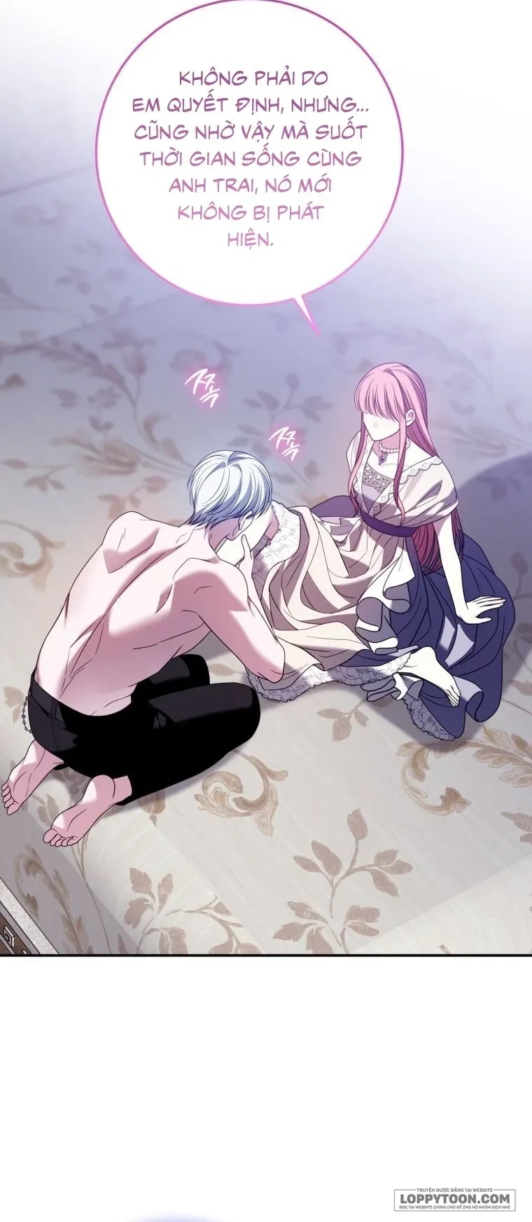 Tôi Gặp Nam Chính Trong Tù Chapter 83 - 33