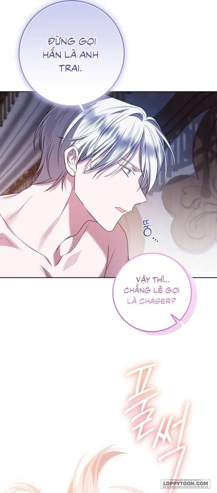 Tôi Gặp Nam Chính Trong Tù Chapter 83 - 34