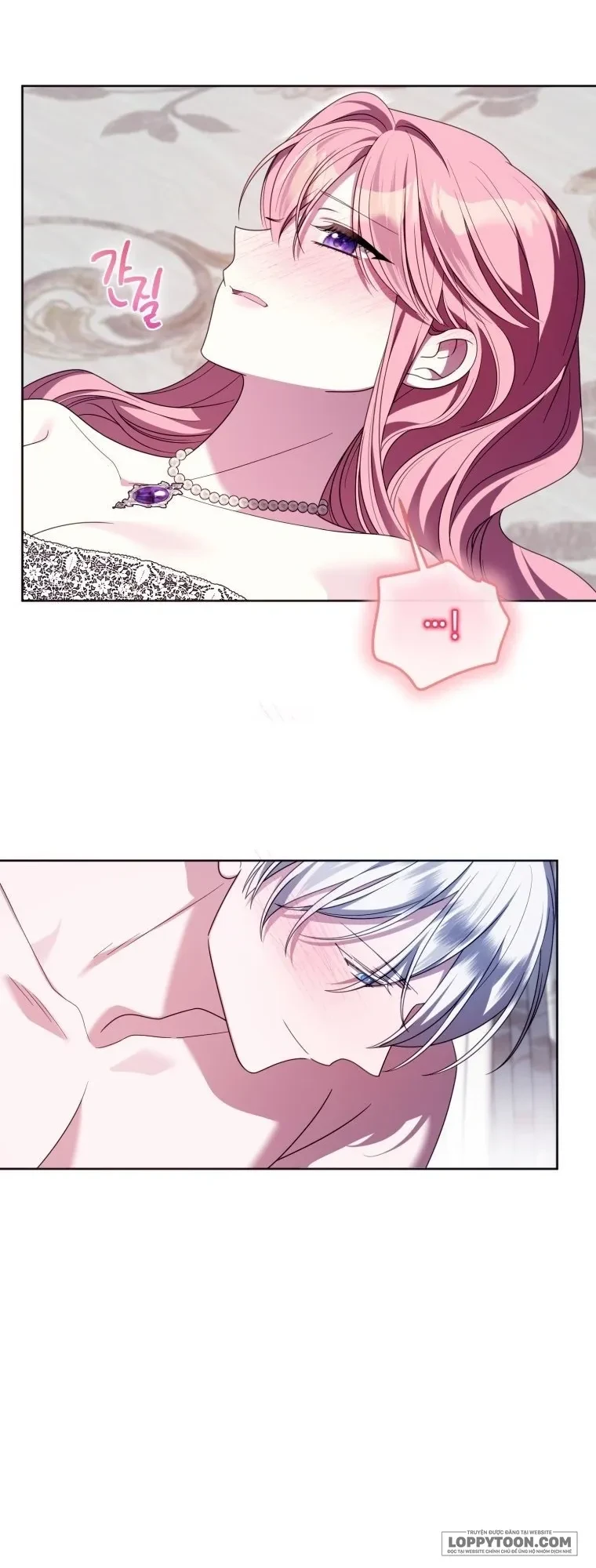 Tôi Gặp Nam Chính Trong Tù Chapter 83 - 43