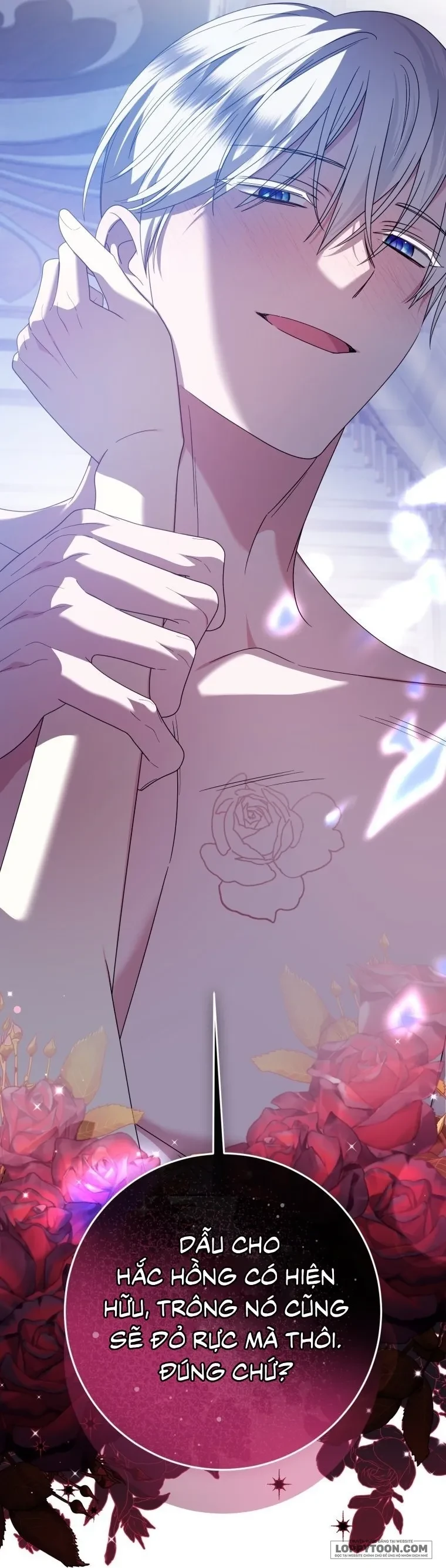 Tôi Gặp Nam Chính Trong Tù Chapter 83 - 49