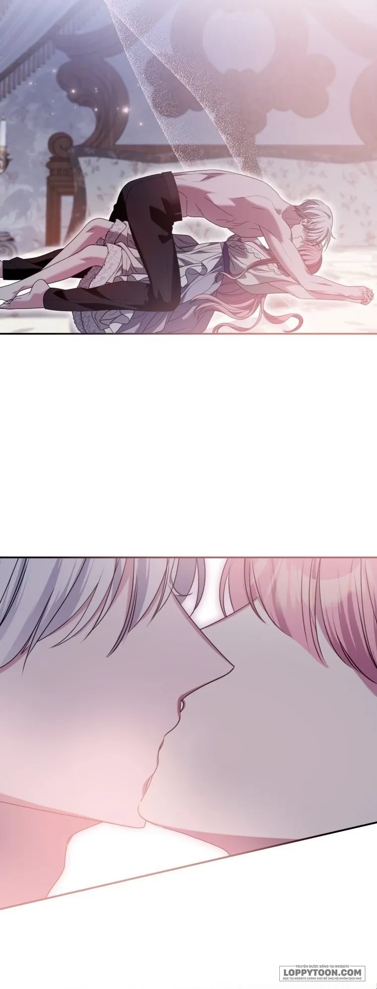 Tôi Gặp Nam Chính Trong Tù Chapter 83 - 52