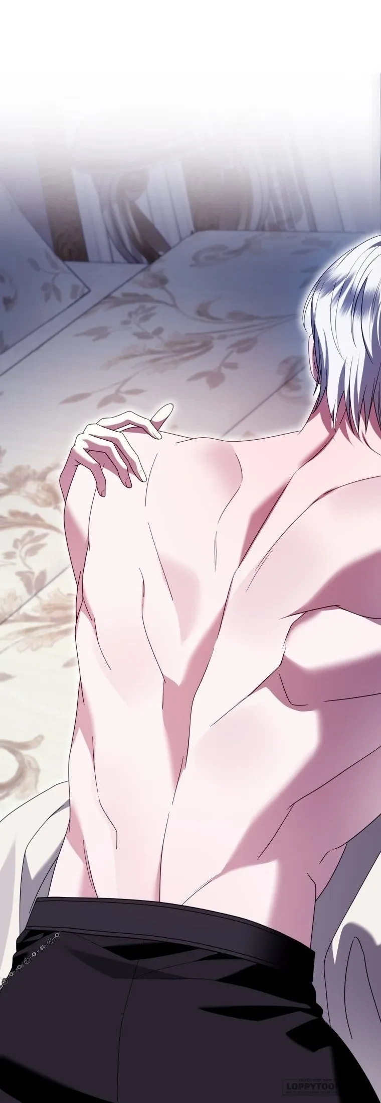 Tôi Gặp Nam Chính Trong Tù Chapter 83 - 55