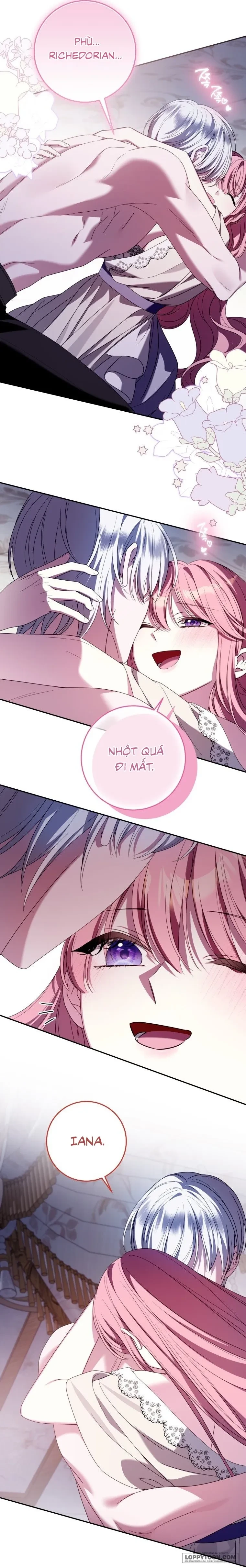 Tôi Gặp Nam Chính Trong Tù Chapter 83 - 57