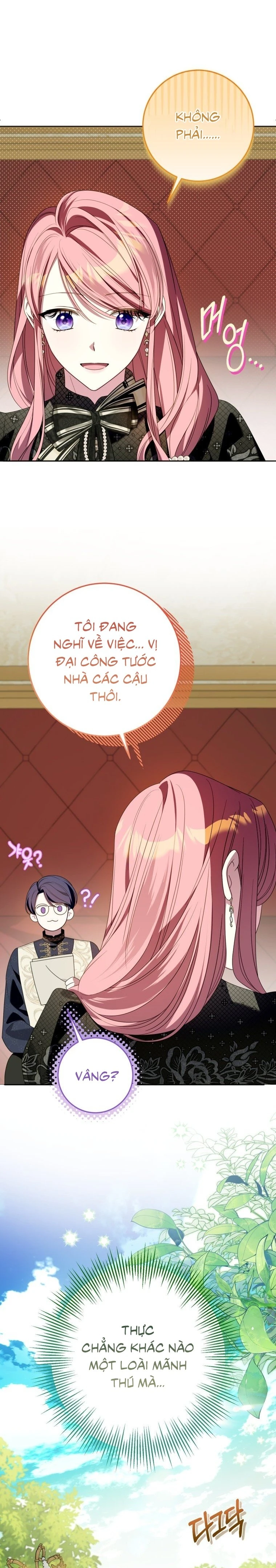 Tôi Gặp Nam Chính Trong Tù Chapter  84 - 3