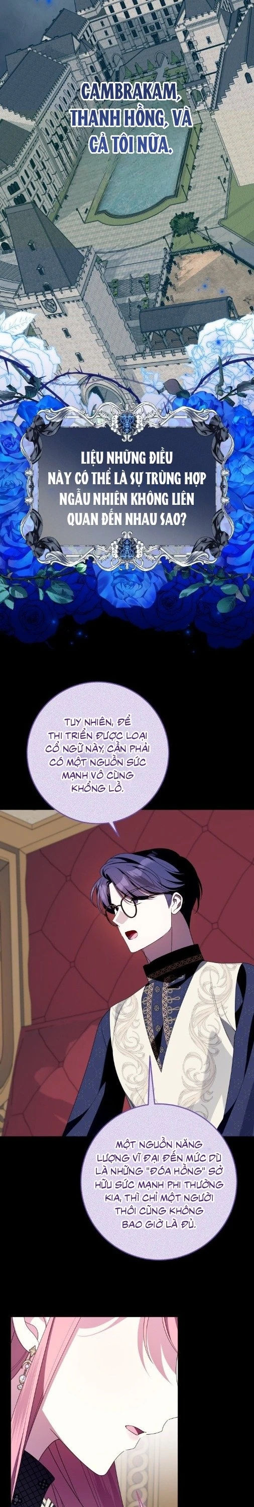 Tôi Gặp Nam Chính Trong Tù Chapter  84 - 11