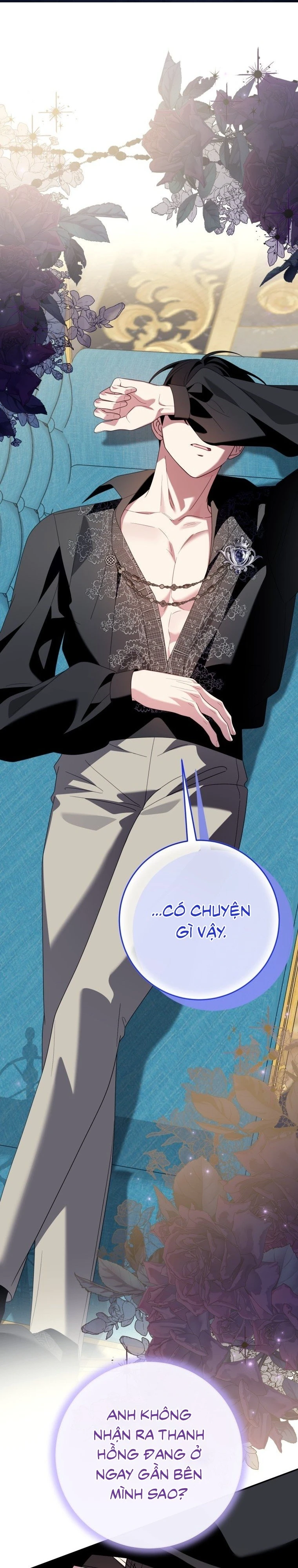 Tôi Gặp Nam Chính Trong Tù Chapter  84 - 16