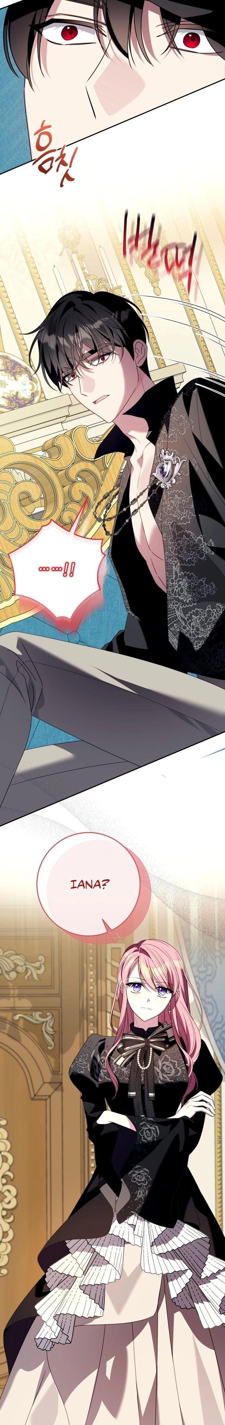 Tôi Gặp Nam Chính Trong Tù Chapter  84 - 17