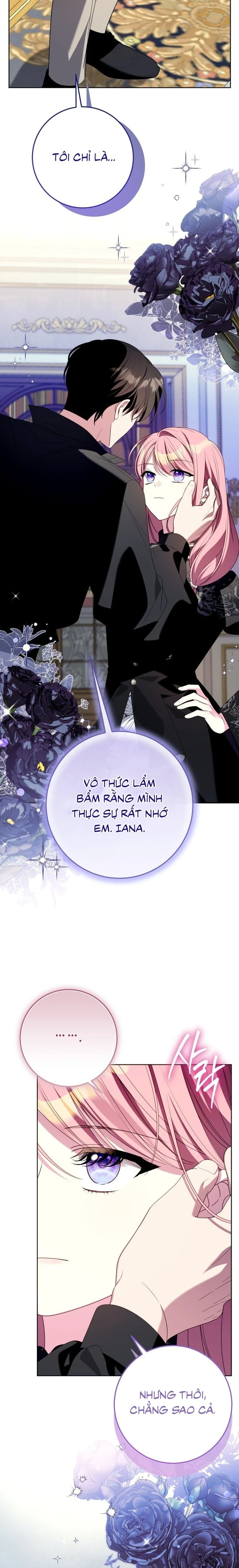 Tôi Gặp Nam Chính Trong Tù Chapter  84 - 20