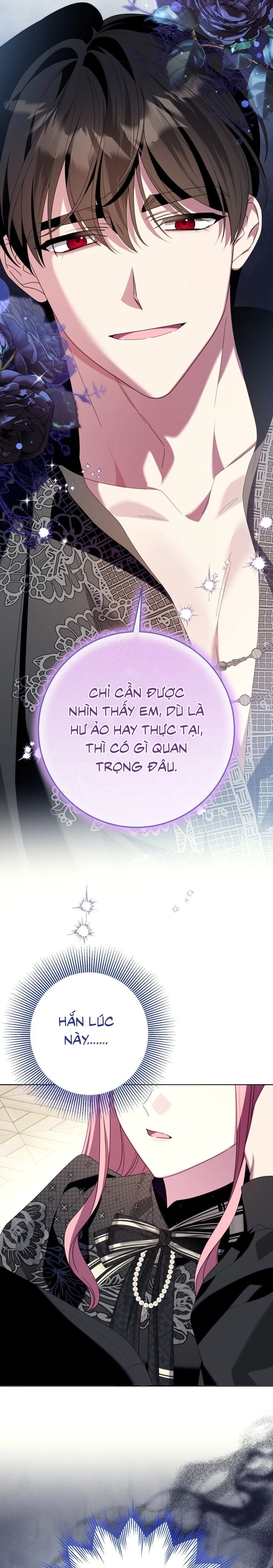 Tôi Gặp Nam Chính Trong Tù Chapter  84 - 21