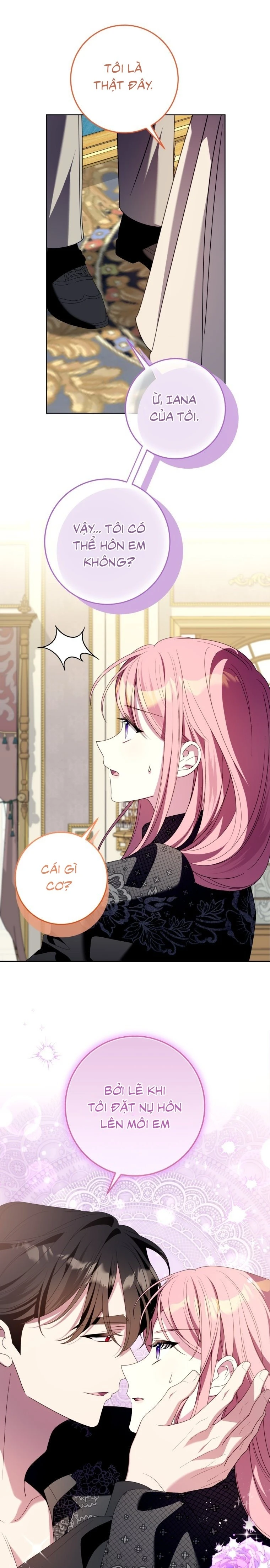 Tôi Gặp Nam Chính Trong Tù Chapter  84 - 23