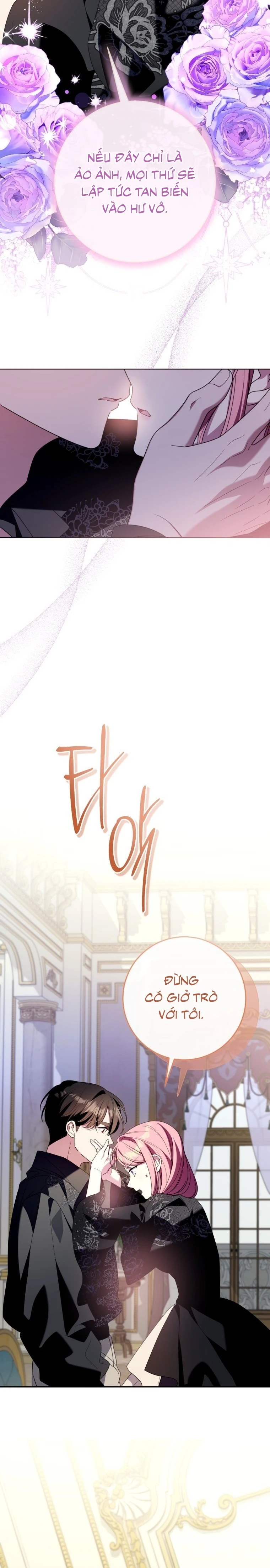 Tôi Gặp Nam Chính Trong Tù Chapter  84 - 24