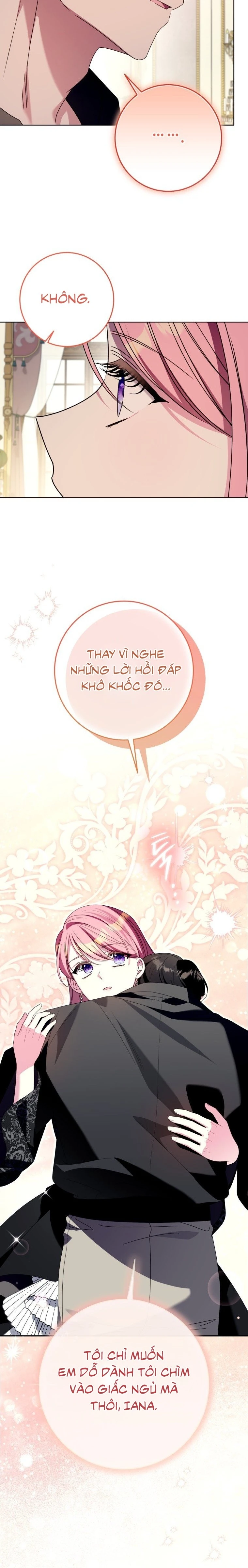 Tôi Gặp Nam Chính Trong Tù Chapter  84 - 28