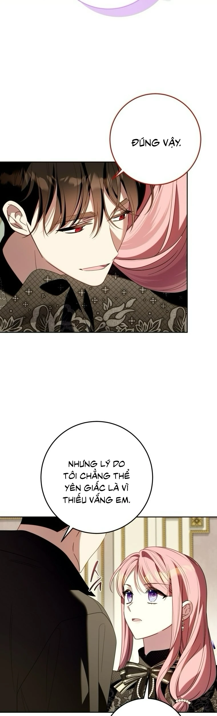 Tôi Gặp Nam Chính Trong Tù Chapter  85 - 6
