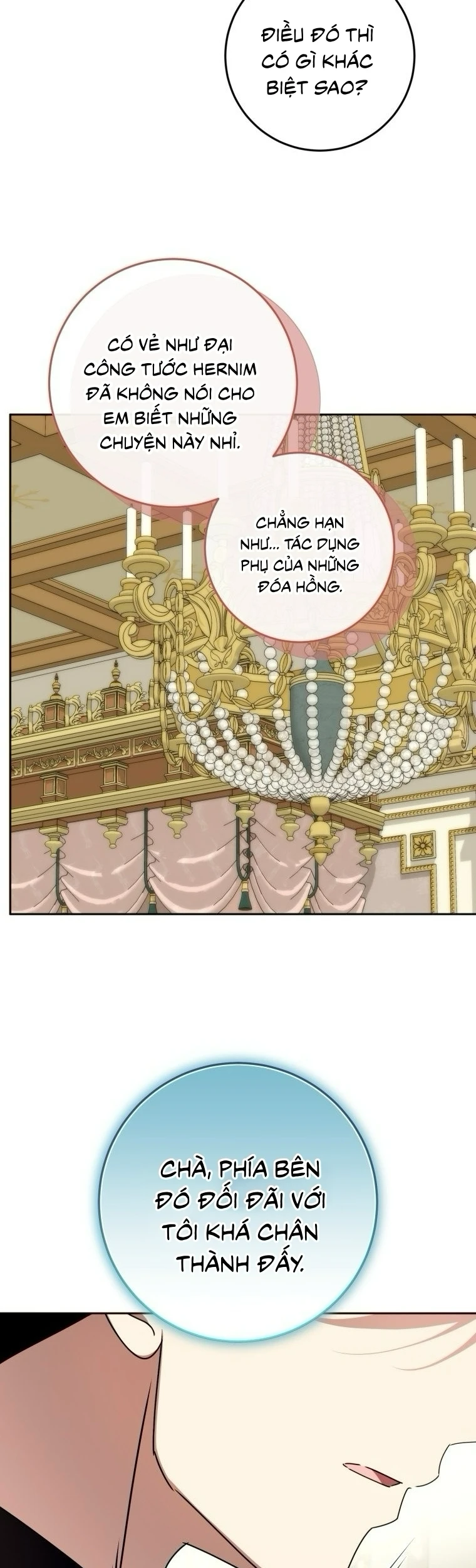 Tôi Gặp Nam Chính Trong Tù Chapter  85 - 7