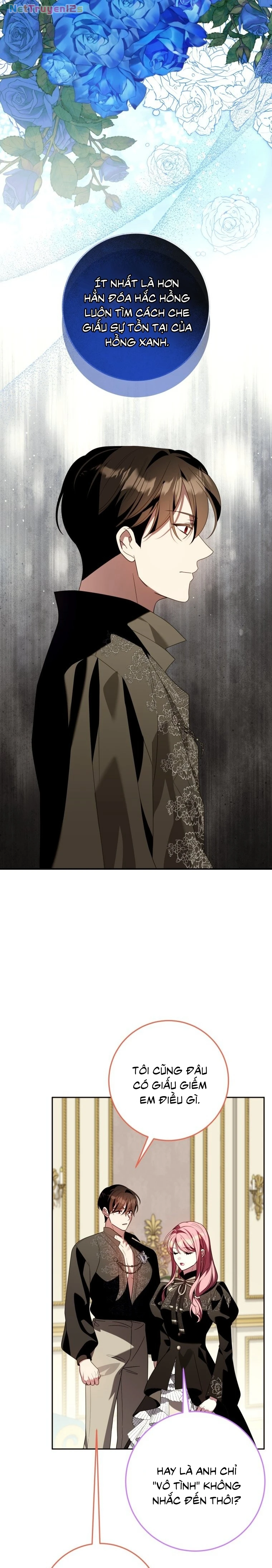Tôi Gặp Nam Chính Trong Tù Chapter  85 - 9