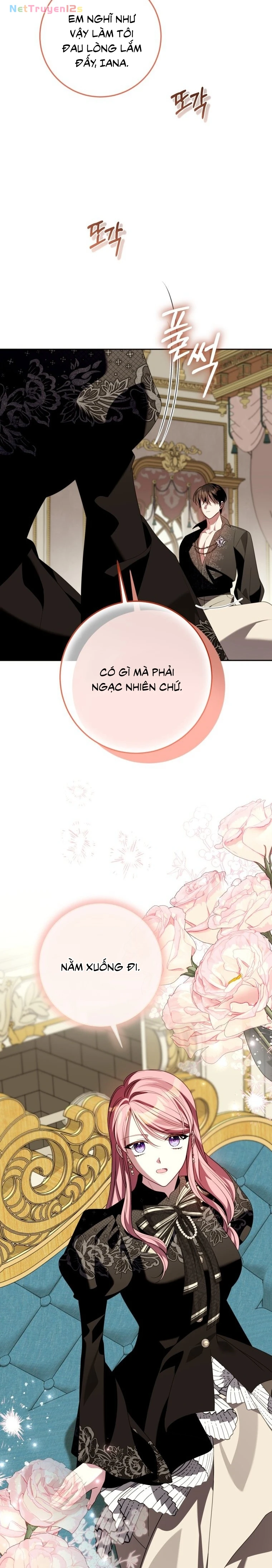 Tôi Gặp Nam Chính Trong Tù Chapter  85 - 10