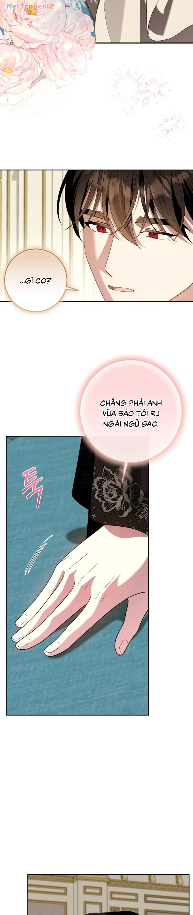 Tôi Gặp Nam Chính Trong Tù Chapter  85 - 11