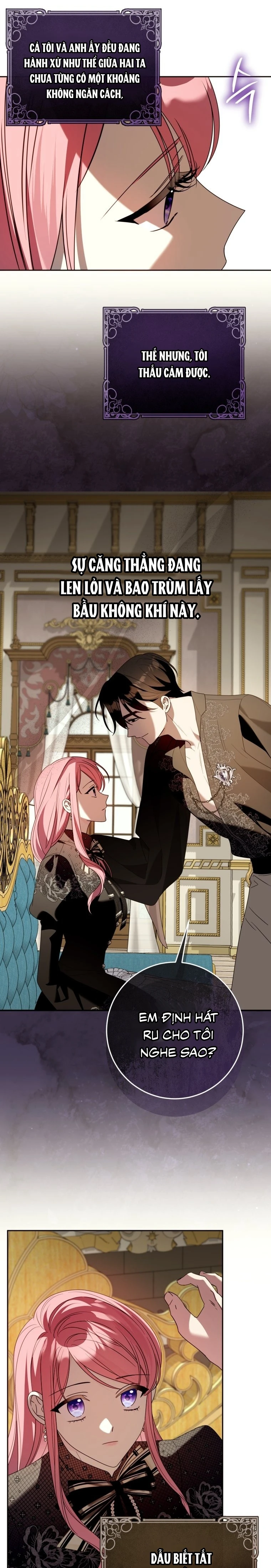 Tôi Gặp Nam Chính Trong Tù Chapter  85 - 13