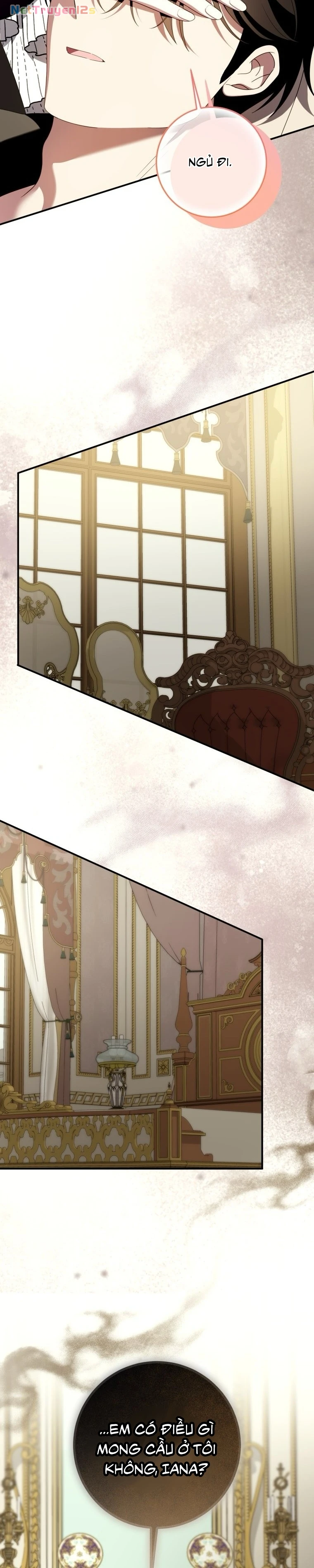 Tôi Gặp Nam Chính Trong Tù Chapter  85 - 16