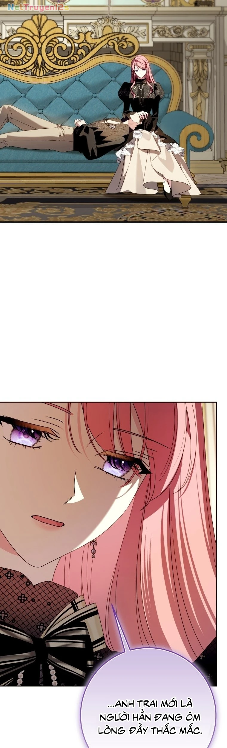 Tôi Gặp Nam Chính Trong Tù Chapter  85 - 17